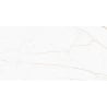 Mexen Dicta Weiß glasiertes Feinsteinzeug rekt. G1, Boden- und Wandfliese 120 x 60 cm, Carving - TL408-120-060-02