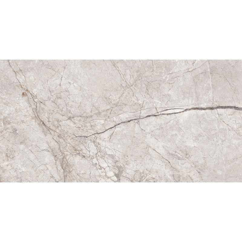 Mexen Leeds Natürlicher glasierter Feinsteinzeug rekt. G1, Boden- und Wandfliese 120 x 60 cm, Carving - TL410-120-060-02