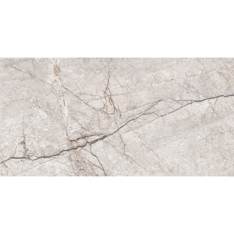Mexen Leeds Natürlicher glasierter Feinsteinzeug rekt. G1, Boden- und Wandfliese 120 x 60 cm, Carving - TL410-120-060-02