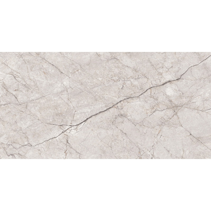 Mexen Leeds Natürlicher glasierter Feinsteinzeug rekt. G1, Boden- und Wandfliese 120 x 60 cm, Carving - TL410-120-060-02