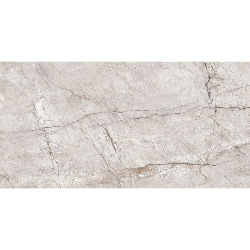 Mexen Leeds Natur glasierte Rektifikationsfliese G1, Boden- und Wandfliese 120 x 60 cm, Carving - TL410-120-060-02