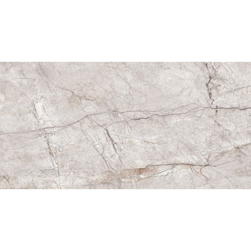Mexen Leeds Natürlicher glasierter Feinsteinzeug rekt. G1, Boden- und Wandfliese 120 x 60 cm, Carving - TL410-120-060-02