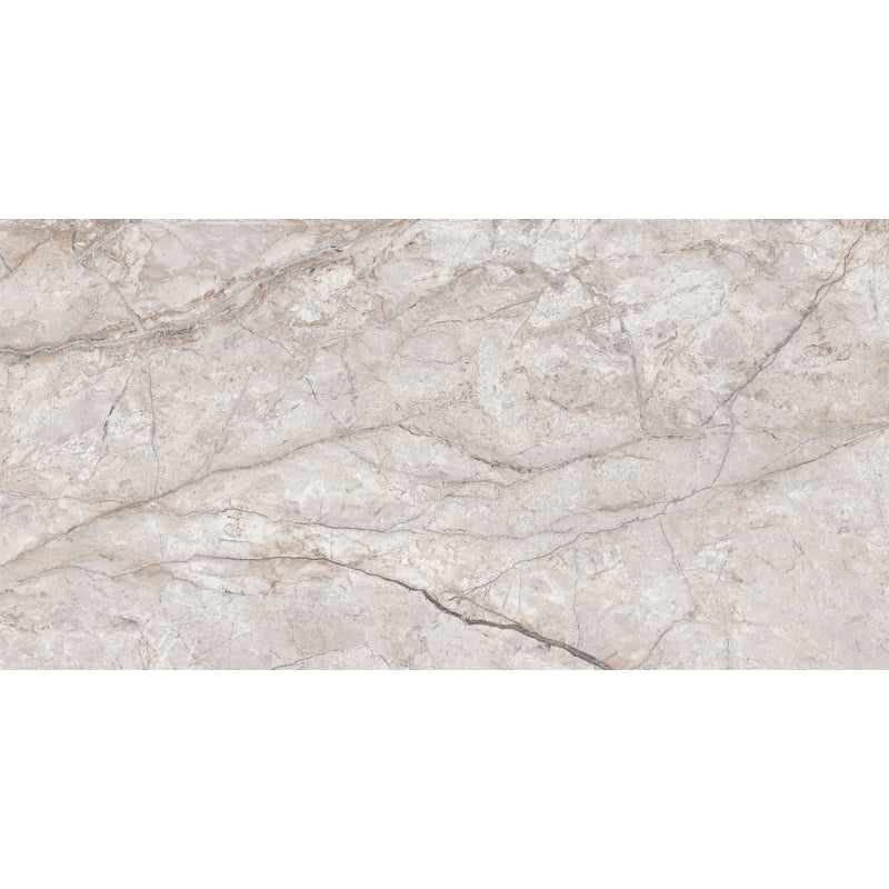 Mexen Leeds Natur glasierte Rektifikationsfliese G1, Boden- und Wandfliese 120 x 60 cm, Carving - TL410-120-060-02