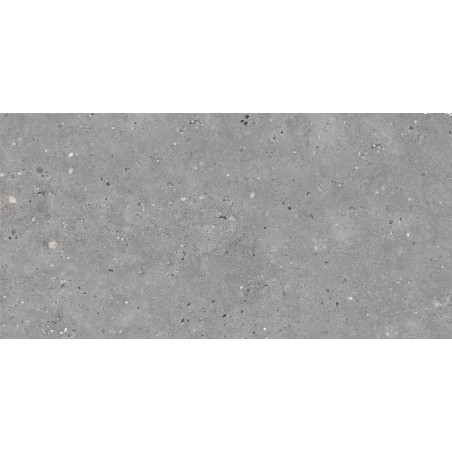 Mexen Flakes Grauer, glasierter rektifizierter G1, Boden- und Wandfliese 120 x 60 cm, Carving - TL411-120-060-00