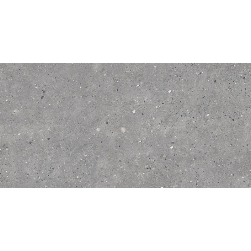 Mexen Flakes Grauer, glasierter rektifizierter G1, Boden- und Wandfliese 120 x 60 cm, Carving - TL411-120-060-00