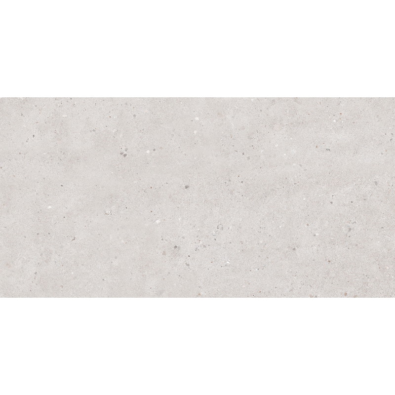 Mexen Flakes Bianco glasiertes Feinsteinzeug rek. G1, Boden-Wand-Fliese 120 x 60 cm, Carving - TL411-120-060-01