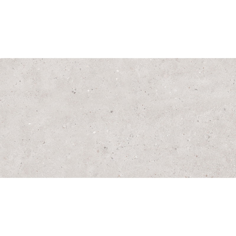 Mexen Flakes Bianco glasiertes Feinsteinzeug rekt. G1, Boden- und Wandfliese 120 x 60 cm, Carving - TL411-120-060-01