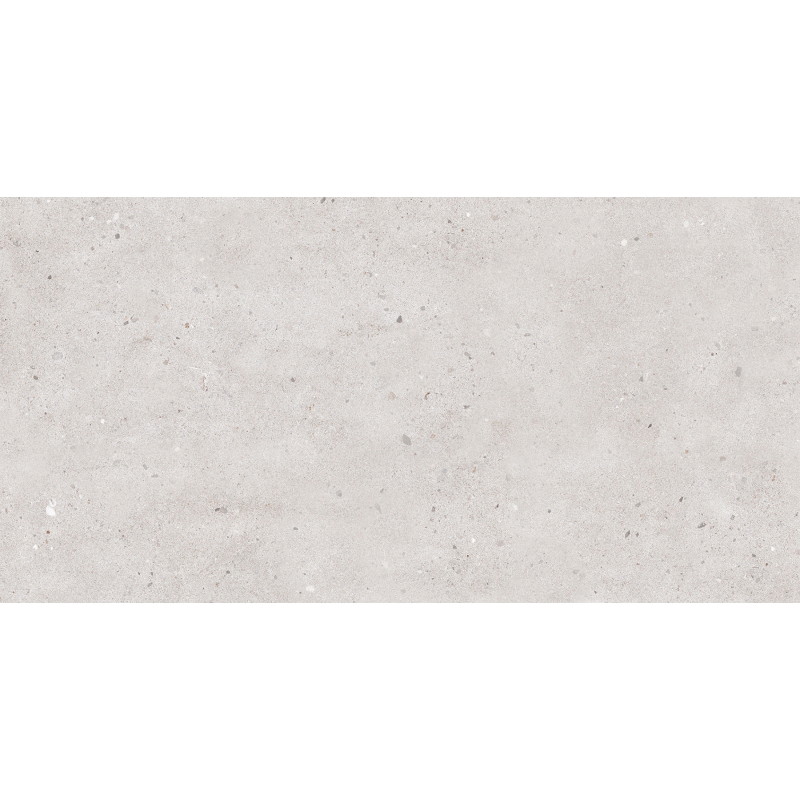 Mexen Flakes Bianco glasiertes Feinsteinzeug rek. G1, Boden-Wand-Fliese 120 x 60 cm, Carving - TL411-120-060-01