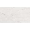 Mexen Morella Bianco glasierte Feinsteinzeugfliese rek. G1, Boden- und Wandfliese 120 x 60 cm, carving - TL412-120-060-00