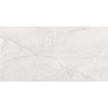 Mexen Morella Bianco glasiertes Feinsteinzeug rekt. G1, Boden- und Wandfliese 120 x 60 cm, Carving - TL412-120-060-00