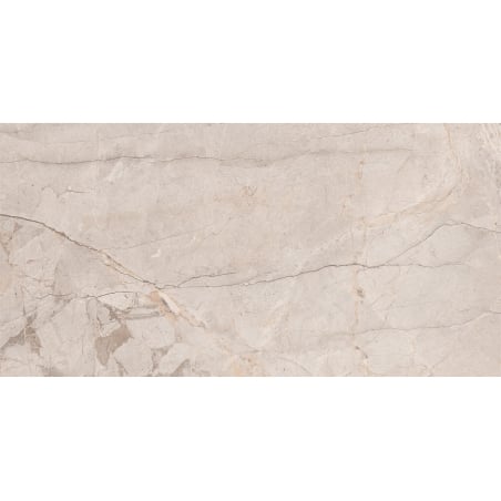 Mexen Morella Crema glasiertes Feinsteinzeug rek. G1, Boden- und Wandfliese 120 x 60 cm, Carving - TL412-120-060-01