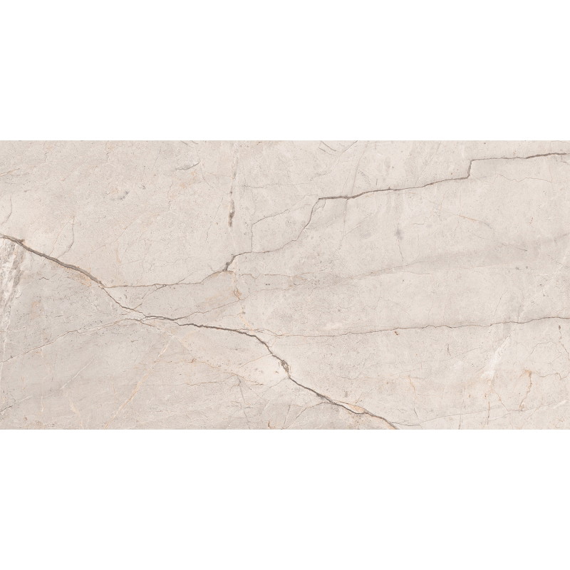 Mexen Morella Crema glasiertes Feinsteinzeug rek. G1, Boden- und Wandfliese 120 x 60 cm, Carving - TL412-120-060-01