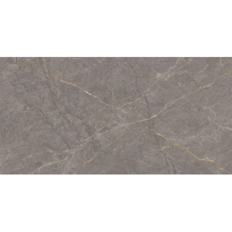 Mexen Egeo Nero glasiertes Feinsteinzeug rekt. G1, Boden- und Wandfliese 120 x 60 cm, Carving - TL415-120-060-00
