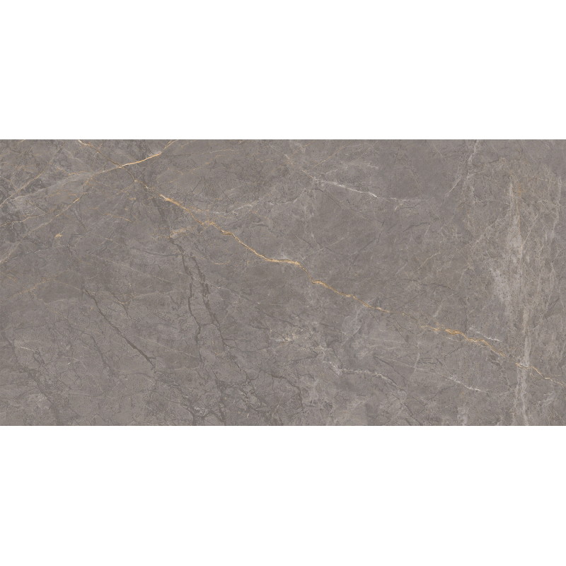 Mexen Egeo Nero glasiertes Feinsteinzeug rekt. G1, Boden- und Wandfliese 120 x 60 cm, Carving - TL415-120-060-00