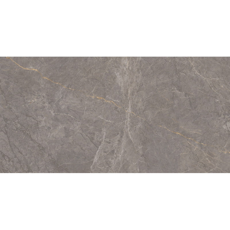 Mexen Egeo Nero glasiertes Feinsteinzeug rekt. G1, Boden- und Wandfliese 120 x 60 cm, Carving - TL415-120-060-00
