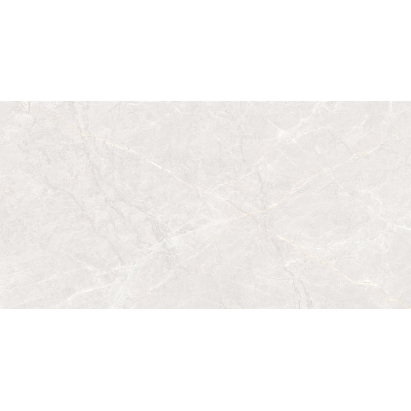 Mexen Egeo Bianco glasiertes Feinsteinzeug rekt. G1, Boden- und Wandfliese 120 x 60 cm, Carving - TL415-120-060-02