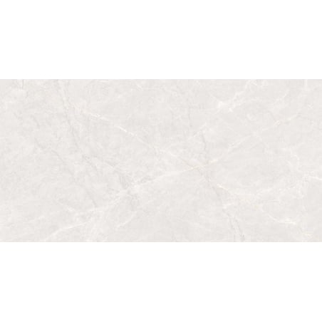 Mexen Egeo Bianco glasiertes Feinsteinzeug rekt. G1, Boden- und Wandfliese 120 x 60 cm, Carving - TL415-120-060-02