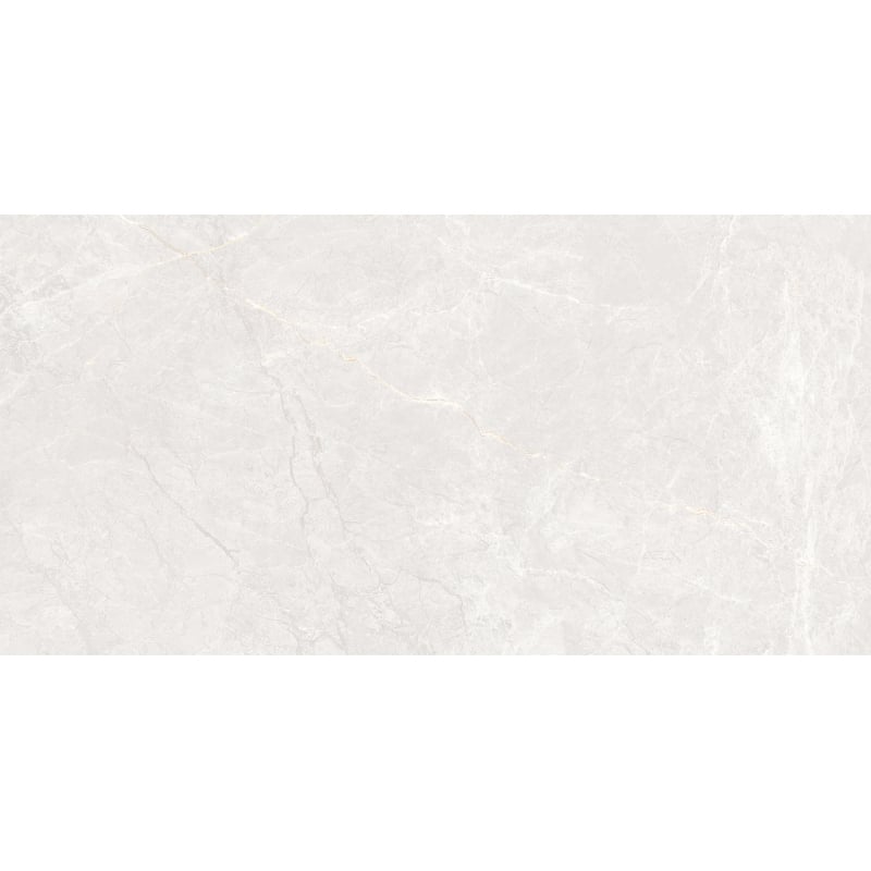 Mexen Egeo Bianco glasiertes Feinsteinzeug rekt. G1, Boden- und Wandfliese 120 x 60 cm, Carving - TL415-120-060-02