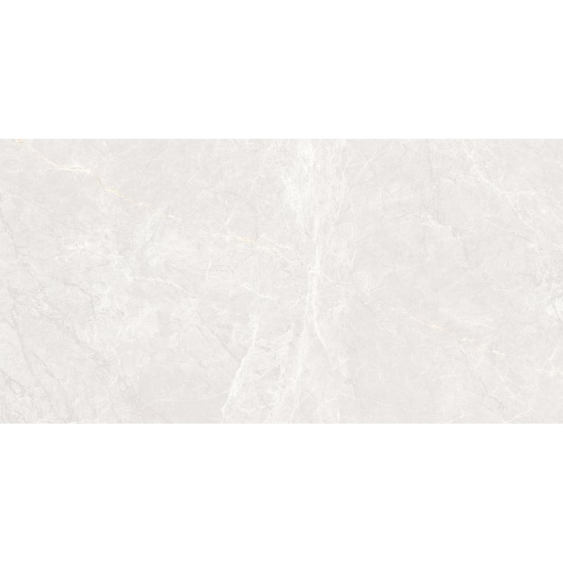Mexen Egeo Bianco glasiertes Feinsteinzeug rekt. G1, Boden- und Wandfliese 120 x 60 cm, Carving - TL415-120-060-02
