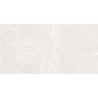 Mexen Egeo Bianco glasiertes Feinsteinzeug rekt. G1, Boden- und Wandfliese 120 x 60 cm, Carving - TL415-120-060-02