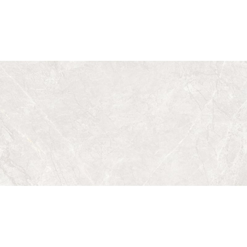 Mexen Egeo Bianco glasiertes Feinsteinzeug rekt. G1, Boden- und Wandfliese 120 x 60 cm, Carving - TL415-120-060-02