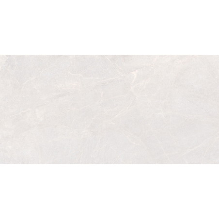 Mexen Olvera Bianco glasierte Rekt. G1, Boden- und Wandfliese 120 x 60 cm, Carving - TL418-120-060-01