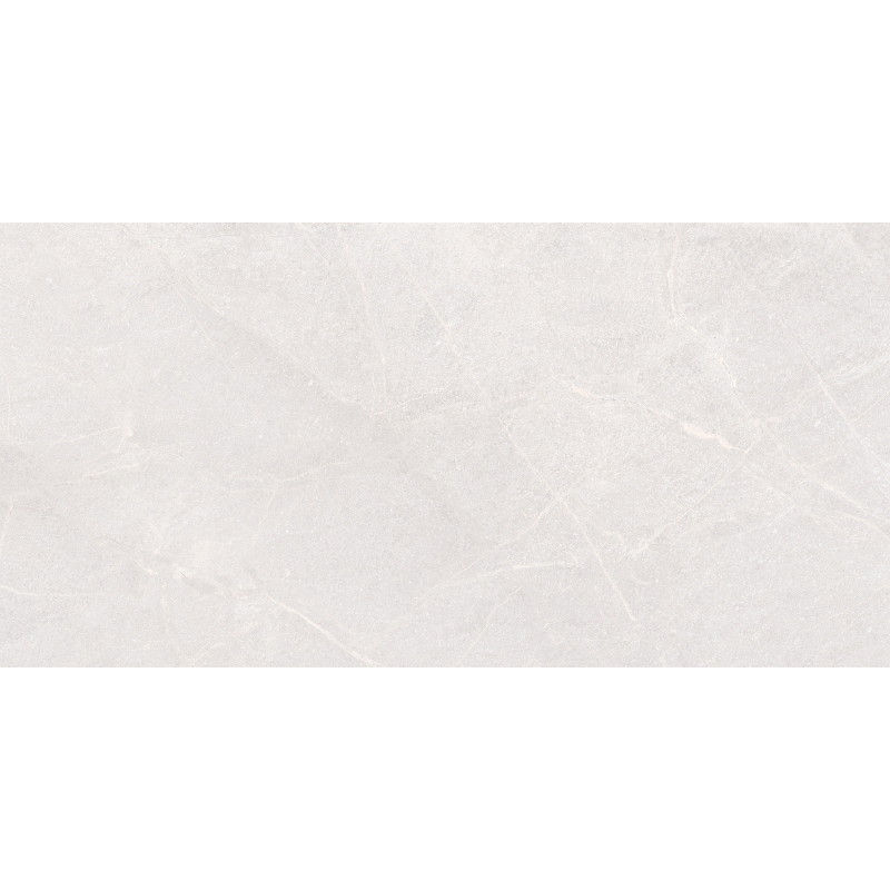 Mexen Olvera Bianco glasierte Rekt. G1, Boden- und Wandfliese 120 x 60 cm, Carving - TL418-120-060-01
