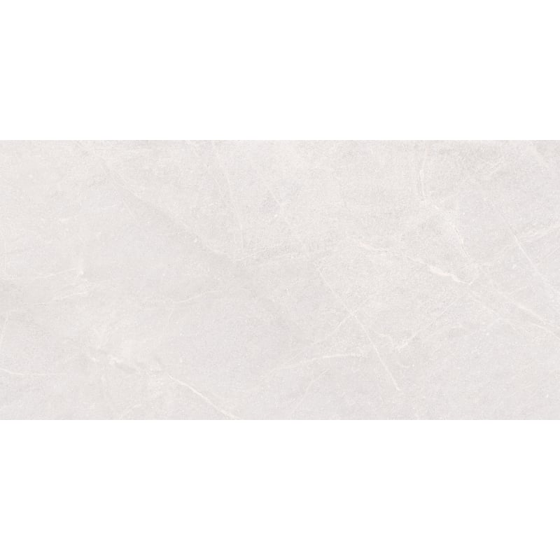 Mexen Olvera Bianco glasiertes Feinsteinzeug rekt. G1, Boden- und Wandfliese 120 x 60 cm, Carving - TL418-120-060-01