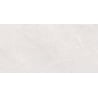Mexen Olvera Bianco glasiertes Feinsteinzeug rekt. G1, Boden- und Wandfliese 120 x 60 cm, Carving - TL418-120-060-01