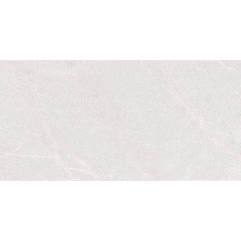 Mexen Olvera Bianco glasierte Rekt. G1, Boden- und Wandfliese 120 x 60 cm, Carving - TL418-120-060-01