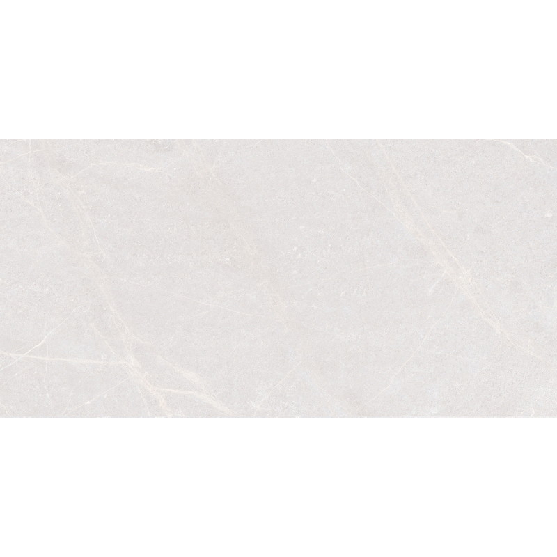 Mexen Olvera Bianco glasiertes Feinsteinzeug rekt. G1, Boden- und Wandfliese 120 x 60 cm, Carving - TL418-120-060-01