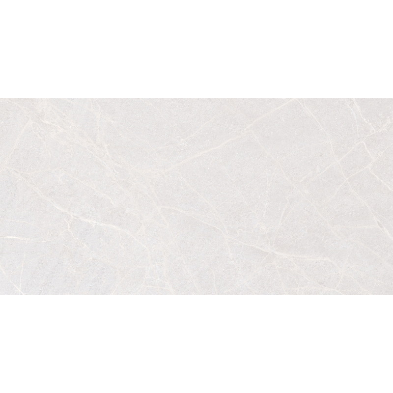 Mexen Olvera Bianco glasierte Rekt. G1, Boden- und Wandfliese 120 x 60 cm, Carving - TL418-120-060-01