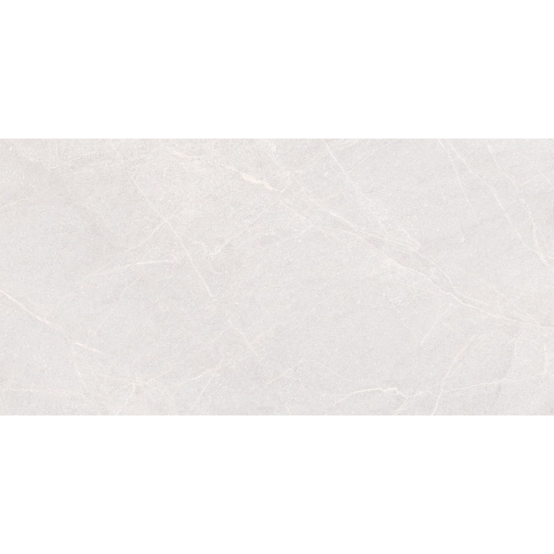 Mexen Olvera Bianco glasierte Rekt. G1, Boden- und Wandfliese 120 x 60 cm, Carving - TL418-120-060-01