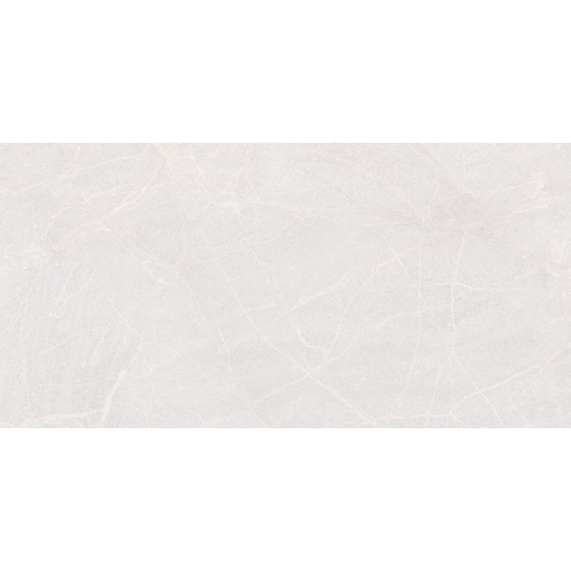 Mexen Olvera Bianco glasierte Rekt. G1, Boden- und Wandfliese 120 x 60 cm, Carving - TL418-120-060-01