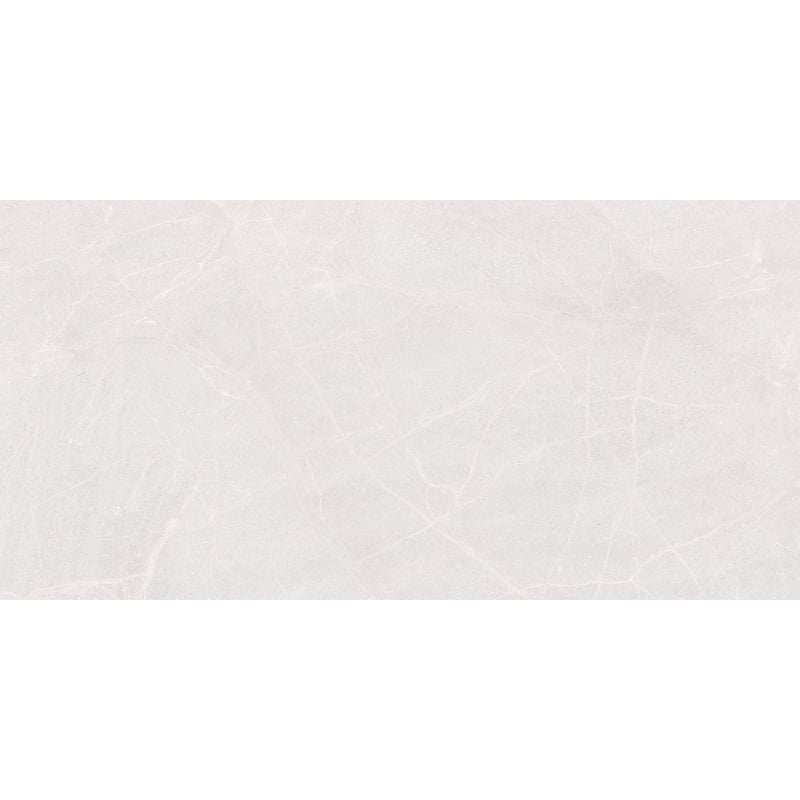 Mexen Olvera Bianco glasiertes Feinsteinzeug rekt. G1, Boden- und Wandfliese 120 x 60 cm, Carving - TL418-120-060-01