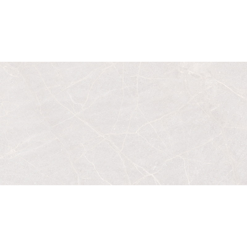 Mexen Olvera Bianco glasierte Rekt. G1, Boden- und Wandfliese 120 x 60 cm, Carving - TL418-120-060-01