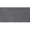Mexen Olvera Schwarzer glasierter Feinsteinzeug rekt. G1, Boden- und Wandfliese 120 x 60 cm, Carving - TL418-120-060-02