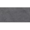 Mexen Olvera Schwarzer glasierter Feinsteinzeug rekt. G1, Boden- und Wandfliese 120 x 60 cm, Carving - TL418-120-060-02