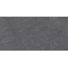 Mexen Olvera Schwarzer glasierter Feinsteinzeug rekt. G1, Boden- und Wandfliese 120 x 60 cm, Carving - TL418-120-060-02