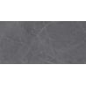 Mexen Olvera Schwarzer glasierter Feinsteinzeug rekt. G1, Boden- und Wandfliese 120 x 60 cm, Carving - TL418-120-060-02