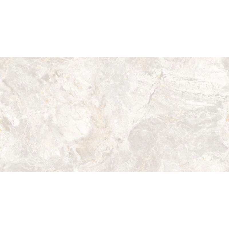 Mexen Orienta Bianco glasiertes Feinsteinzeug rekt. G1, Boden- und Wandfliese 120 x 60 cm, Carving - TL419-120-060-00