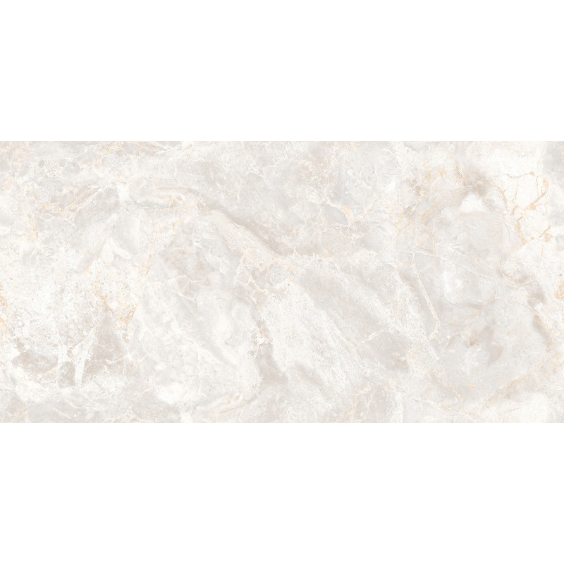 Mexen Orienta Bianco glasiertes Feinsteinzeug rekt. G1, Boden- und Wandfliese 120 x 60 cm, Carving - TL419-120-060-00