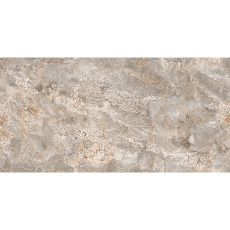 Mexen Orienta Natur glasiertes Rektifikat-Gres G1, Boden- und Wandfliese 120 x 60 cm, Carving - TL419-120-060-04