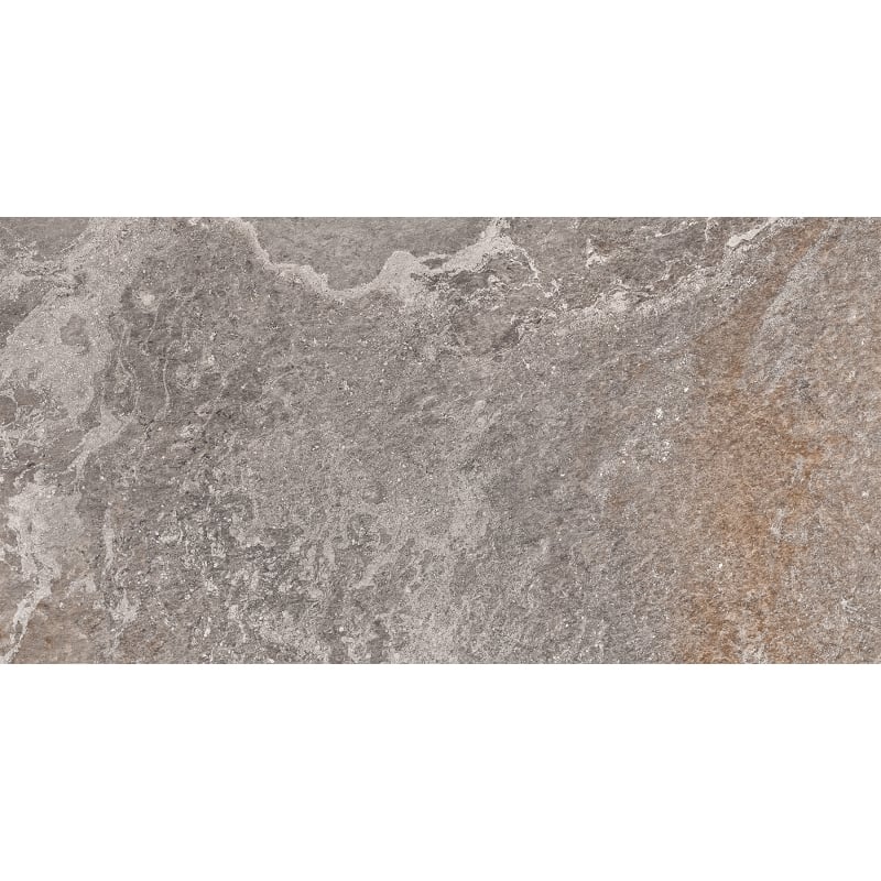 Mexen Blaze Natural glasiertes Feinsteinzeug rekt. G1, Boden- und Wandfliese 120 x 60 cm, Carving - TL420-120-060-00
