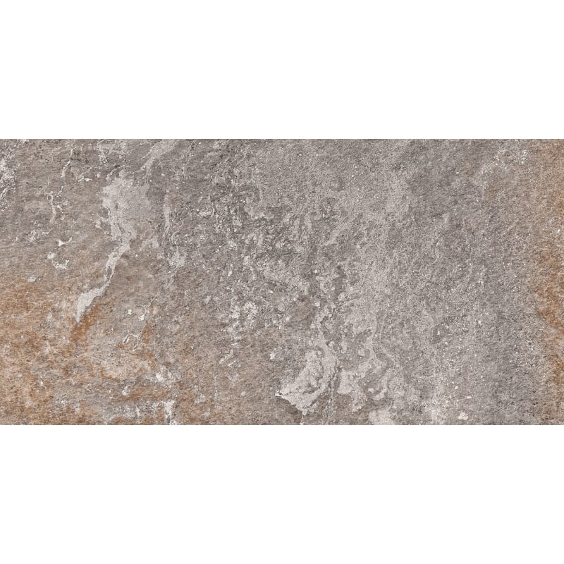 Mexen Blaze Natural glasiertes Feinsteinzeug rekt. G1, Boden- und Wandfliese 120 x 60 cm, Carving - TL420-120-060-00