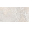 Mexen Blaze Silber glasiertes rektifiziertes Feinsteinzeug G1, Boden-Wandfliese 120 x 60 cm, Carving - TL420-120-060-02