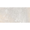 Mexen Blaze Silber glasiertes rektifiziertes Feinsteinzeug G1, Boden-Wandfliese 120 x 60 cm, Carving - TL420-120-060-02