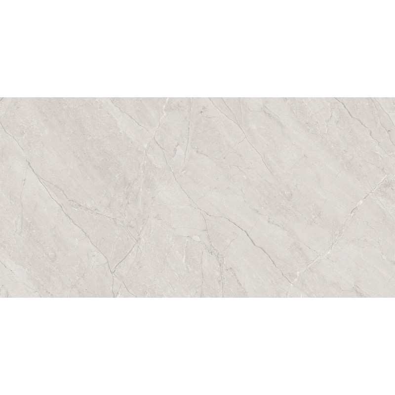 Mexen Harper Bianco glasiertes Feinsteinzeug rekt. G1, Boden- und Wandfliese 120 x 60 cm, Schnitzerei - TL422-120-060-00