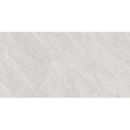 Mexen Harper Bianco glasiertes Feinsteinzeug rekt. G1, Boden- und Wandfliese 120 x 60 cm, Schnitzerei - TL422-120-060-00