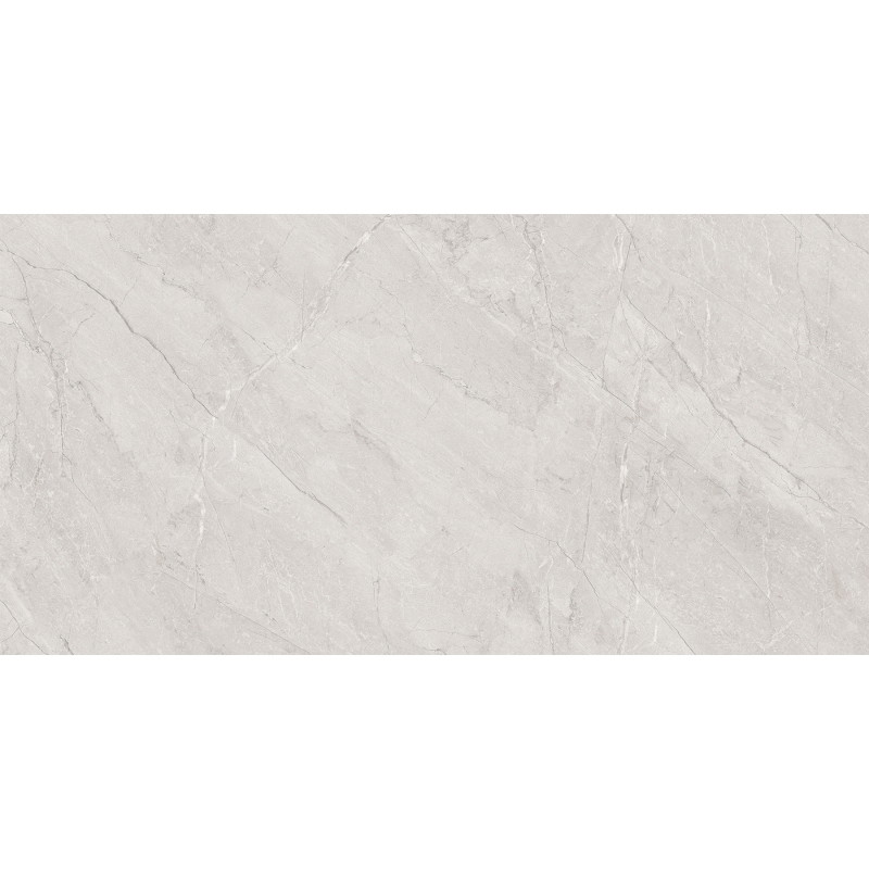 Mexen Harper Bianco glasiertes Feinsteinzeug rekt. G1, Boden- und Wandfliese 120 x 60 cm, Schnitzerei - TL422-120-060-00
